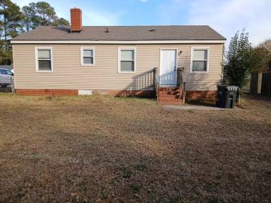Main picture of 2813 King St