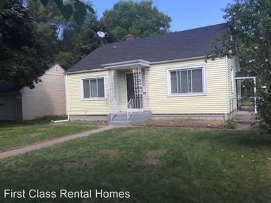 Main picture of 153 Hovey St