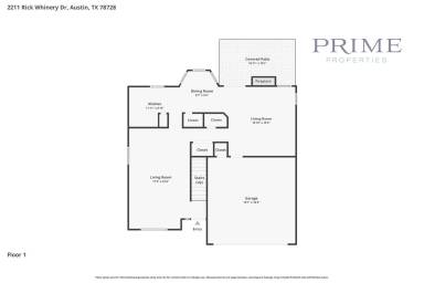 Main picture of 2211 Rick Whinery Dr