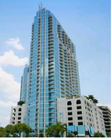 Main picture of SkyPoint Condominiums