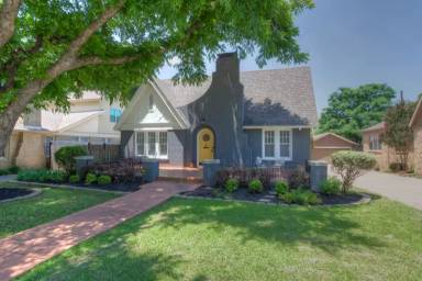 Main picture of 2528 Cockrell Ave