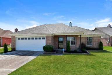 Main picture of 3999 Long Creek Rd