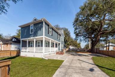 Main picture of 3358 Osceola St