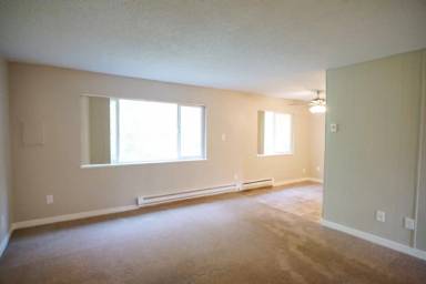 Main picture of Washington Towers Apartments