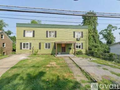 Main picture of 833 Monongalia Ave