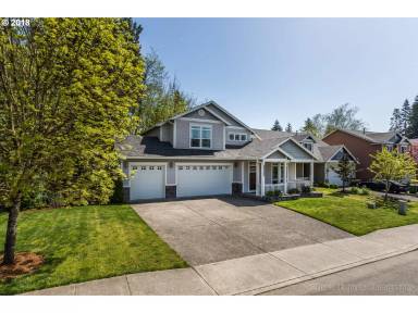 Main picture of 59475 Oak Ridge St
