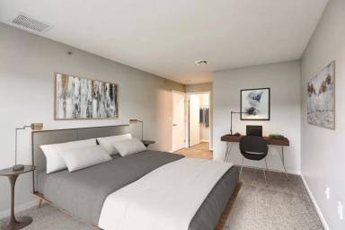 Main picture of The Villas of Castleton Apartments