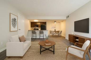 Main picture of Hidden Hills Apartment Homes