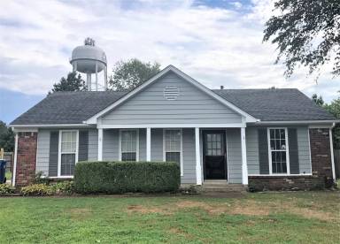 Main picture of 10035 Williford Dr
