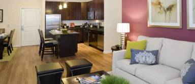 Main picture of West 130 Apartments