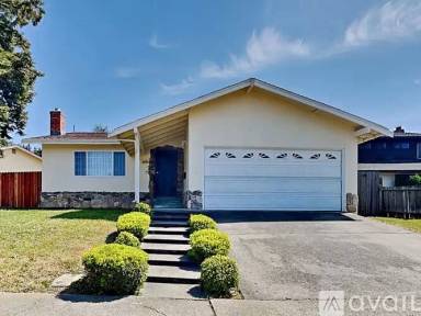 Main picture of 1445 Valle Vista Ave