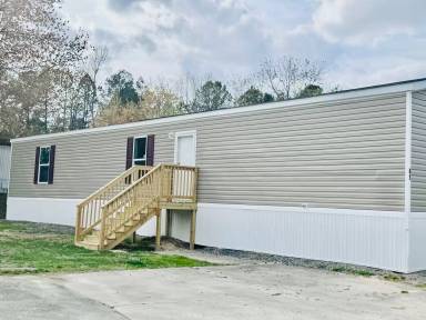 Main picture of Pineview MHP