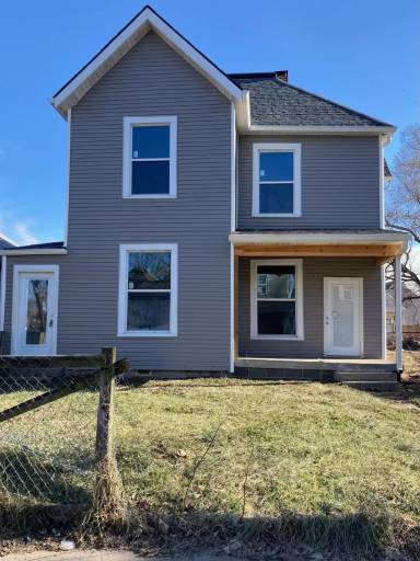 Main picture of 41 N Beville Ave