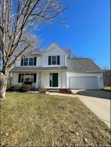 Main picture of 2540 E Clay Ct