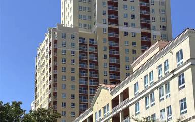 Main picture of Toscano Condominiums