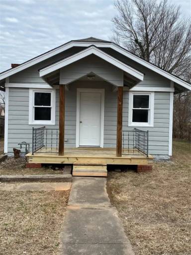 Main picture of 731 N Birmingham Pl