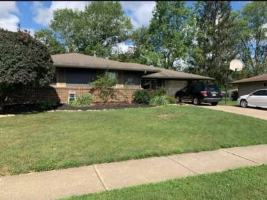 Main picture of 1661 Shively Rd