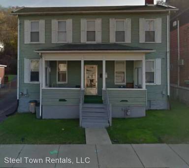 Main picture of 204 Wall Ave