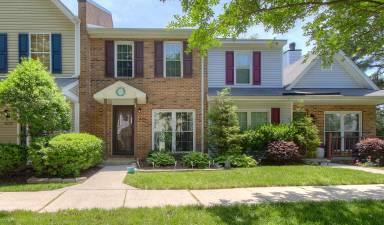 Main picture of 8217 Golf Ridge Dr