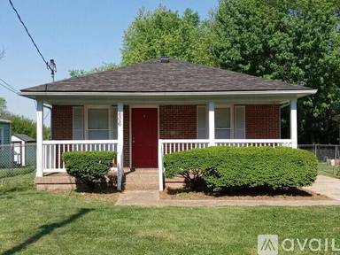 Main picture of 600 Burks Branch Rd