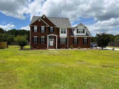 Main picture of 102 Drayton Hall