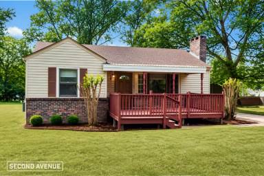Main picture of 2236 3rd St NE