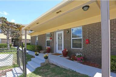 Main picture of Preston Square Apartments