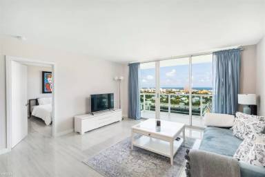 Main picture of Floridian Condos