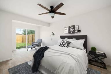 Main picture of Uptown Apartments