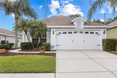 Main picture of 3009 Banyan Hill Ln