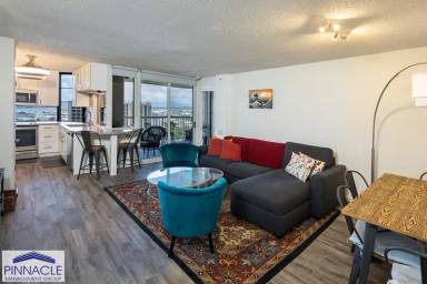 Main picture of Honolulu Park Place