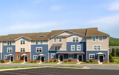 Main picture of The VUE at College Square