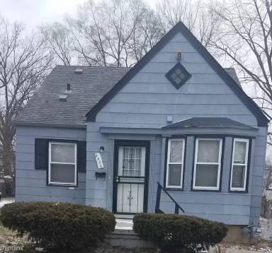 Main picture of 9986 Vaughan St