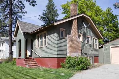 Main picture of 1817 S Bernard St