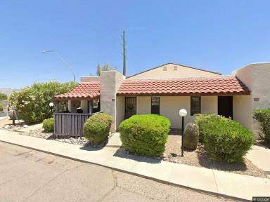 Main picture of 9420 E Speedway Blvd
