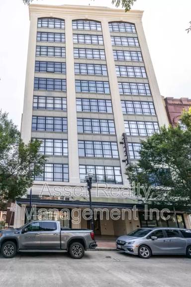 Main picture of Sterchi Lofts