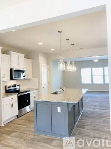 Main picture of 15151 Meacham Farm Dr