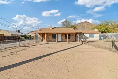 Main picture of 1508 W Sahuaro Dr