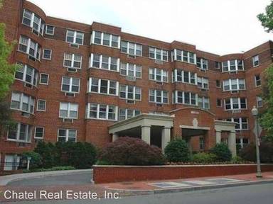 Main picture of Gateway Georgetown Condominium