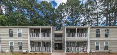 Main picture of Lockhaven Drive