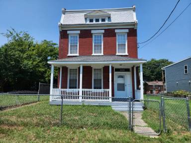 Main picture of 1106 N 20th St