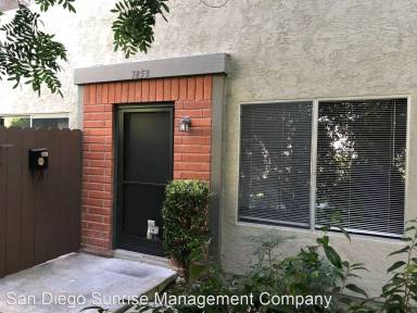 Main picture of 7853 Camino Tranquilo