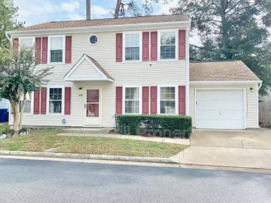 Main picture of 204 Gate House Rd
