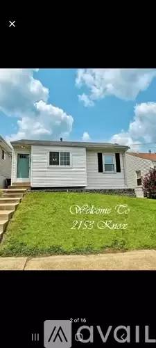 Main picture of 2153 Knox Ave