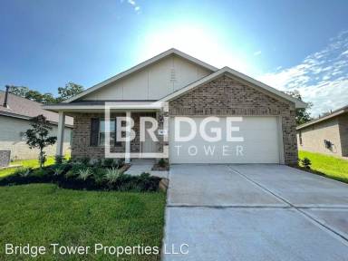 Main picture of 3406 Hughes Meadow Way