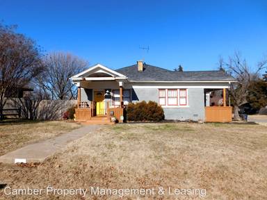 Main picture of 2201 N Barnes Ave