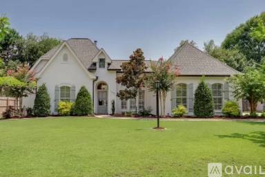 Main picture of 2848 Mesa Ct