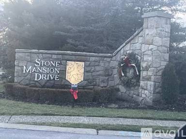 Main picture of 1638 Stone Mansion Dr