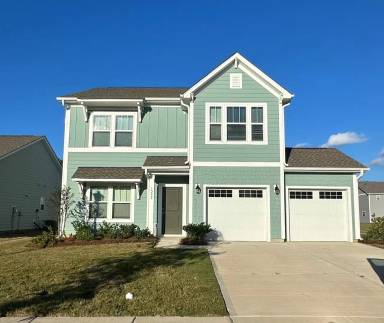 Main picture of 1202 Stone Marker Dr