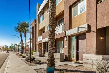 Main picture of The Quarter